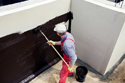Aqua-Bloc 770-06 Waterproofing